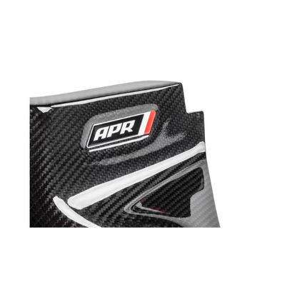 APR OPEN CARBON FIBER INTAKE - B8 6/8 CYL