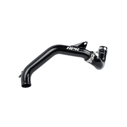APR CHARGE PIPES - TURBO OUTLET AND THROTTLE BODY - MQB 1.8T/2.0T