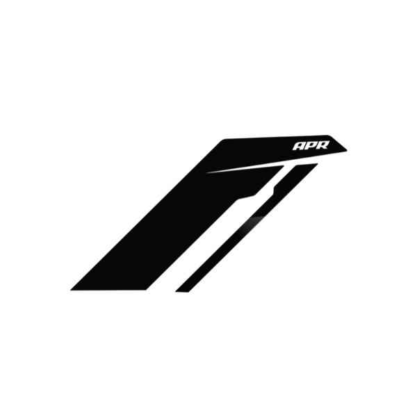APR SIDEBURNS - BLACK APR / BLACK STRIPE