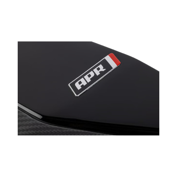 APR ENGINE COVER - 2.5T EA855.2 - CARBON FIBER