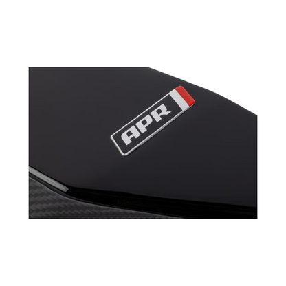 APR ENGINE COVER - 2.5T EA855.2 - CARBON FIBER