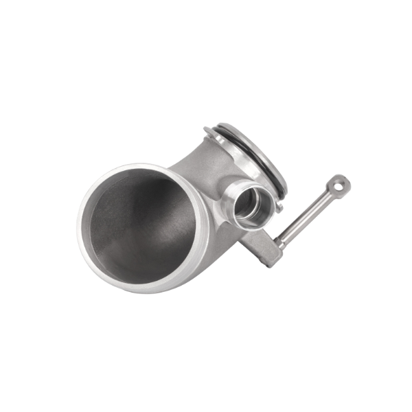 APR TURBO INLET PIPE - 1.8/2.0T - MQB