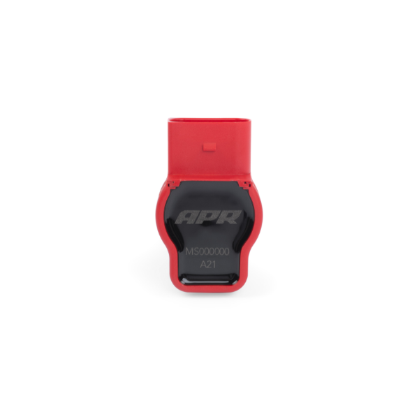 APR IGNITION COILS (PQ35 STYLE) (RED)