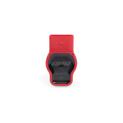 APR IGNITION COILS (PQ35 STYLE) (RED)