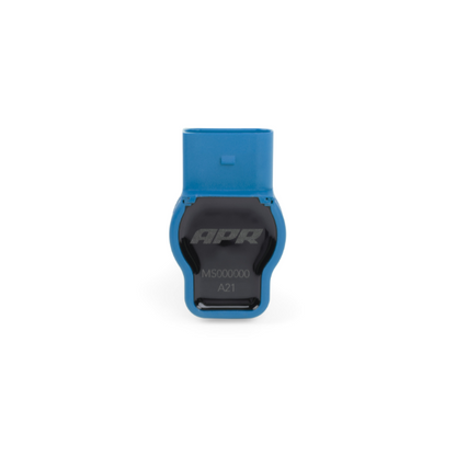 APR IGNITION COILS (PQ35 STYLE) (BLUE)