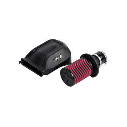 APR PEX INTAKE SYSTEM - FRONT AIRBOX - 1.8T/2.0T EA888 PQ35 PLATFORM