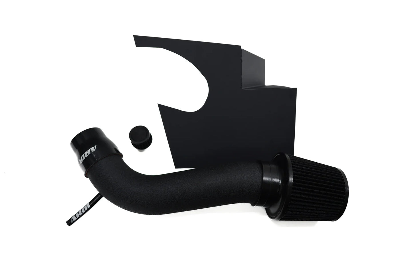 ARM B8/B8.5 S4 S5 SQ5 3.0T INTAKE