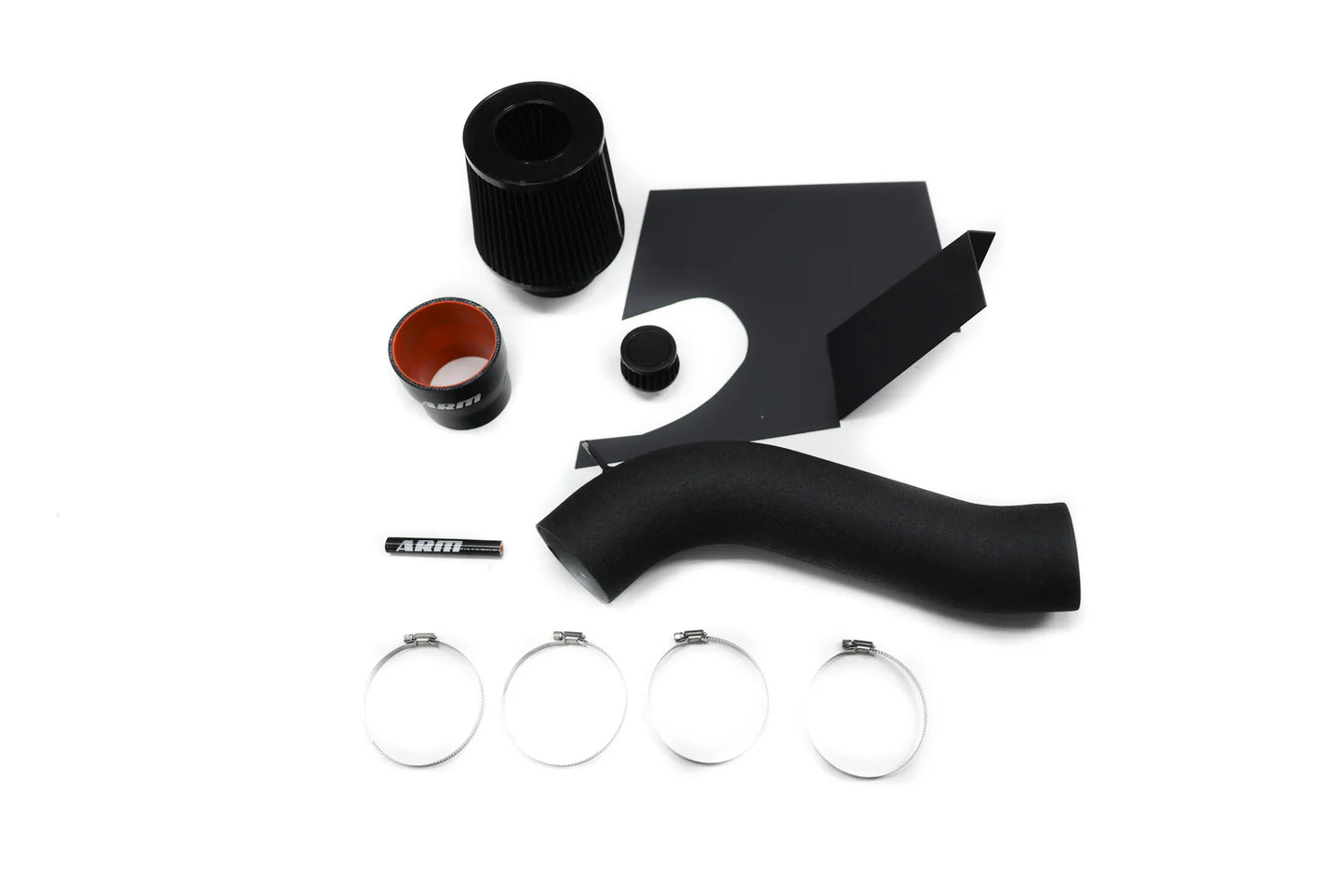 ARM B8/B8.5 S4 S5 SQ5 3.0T INTAKE