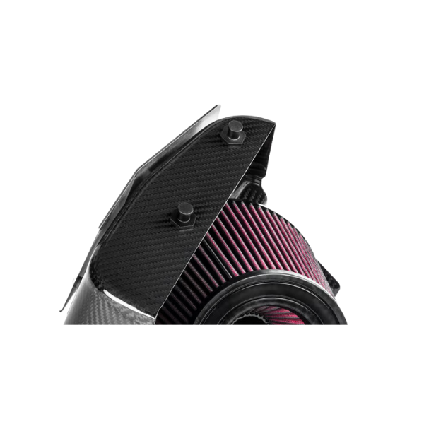 APR OPEN CARBON FIBER INTAKE - B8 6/8 CYL