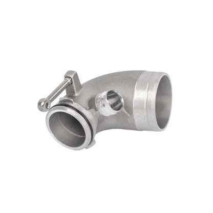 APR TURBO INLET PIPE - 1.8/2.0T - MQB