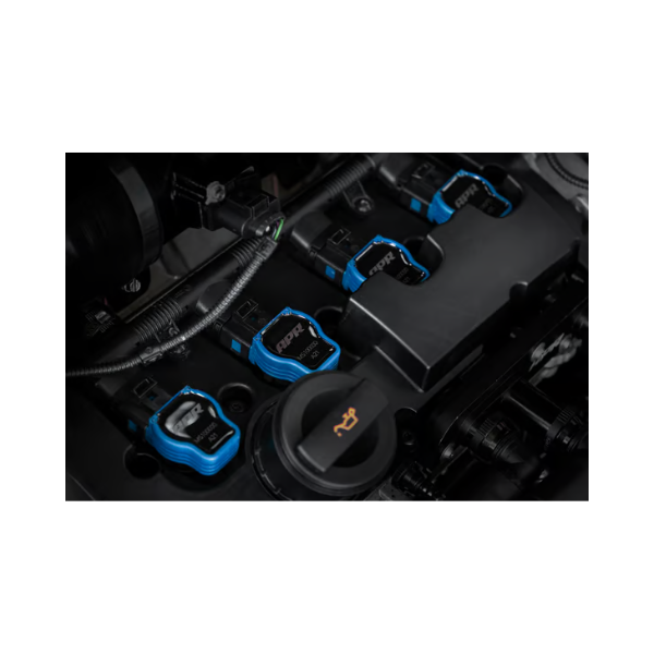 APR IGNITION COILS (PQ35 STYLE) (BLUE)