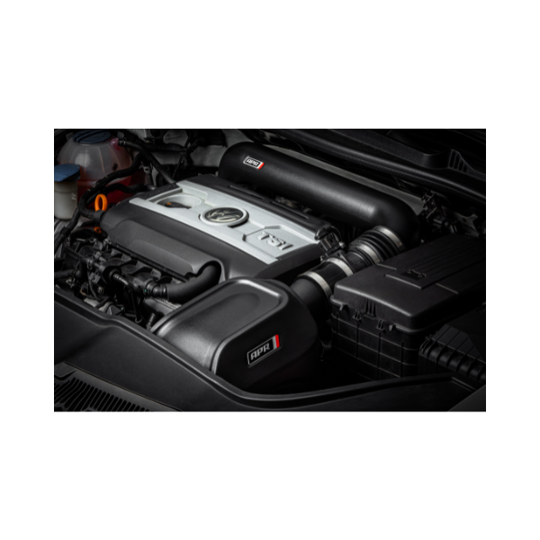 APR PEX INTAKE SYSTEM - FRONT AIRBOX - 1.8T/2.0T EA888 PQ35 PLATFORM