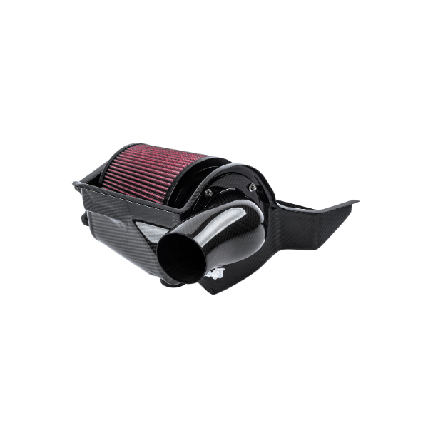 APR OPEN CARBON FIBER INTAKE - 1.8T/2.0T EA888 GEN 3 MQB