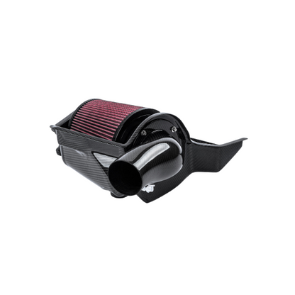 APR OPEN CARBON FIBER INTAKE - 1.8T/2.0T EA888 GEN 3 MQB