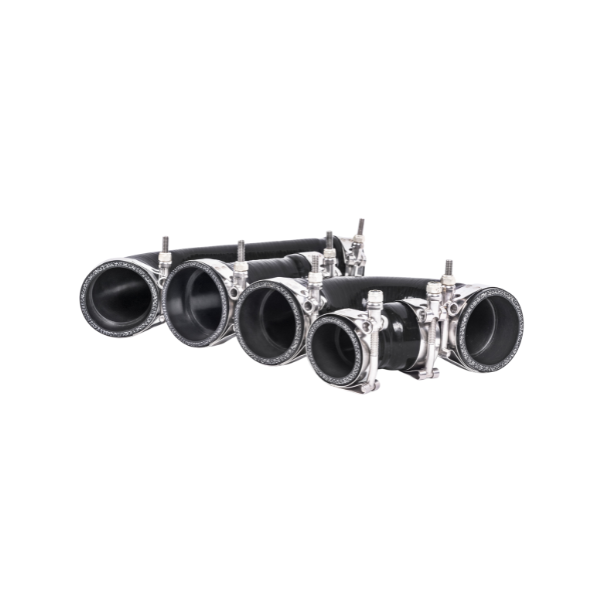 APR HOSES - FULL SYSTEM - MQB 1.8T/2.0T