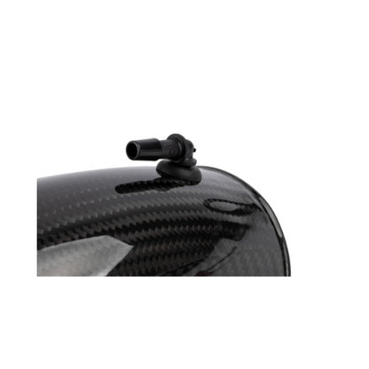 APR CARBON FIBER INTAKE - B8 3.0T THROTTLE INLET PIPE