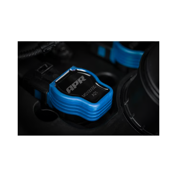 APR IGNITION COILS (PQ35 STYLE) (BLUE)