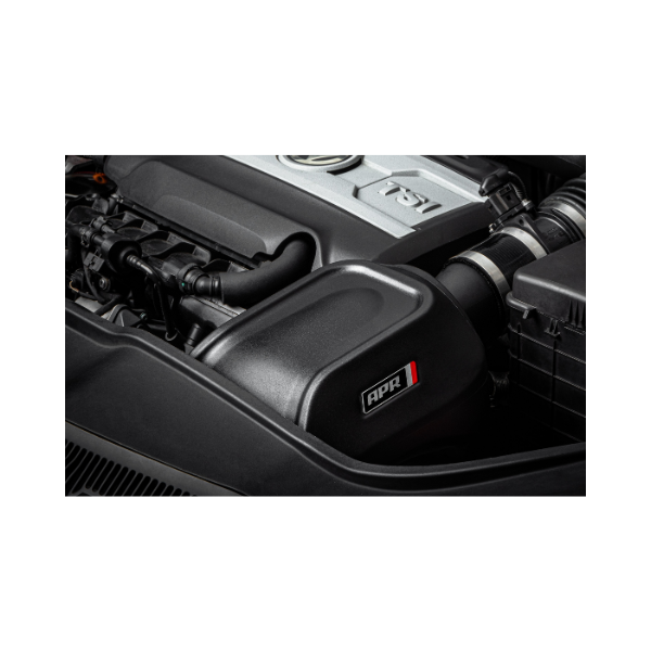 APR PEX INTAKE SYSTEM - FRONT AIRBOX - 1.8T/2.0T EA888 PQ35 PLATFORM