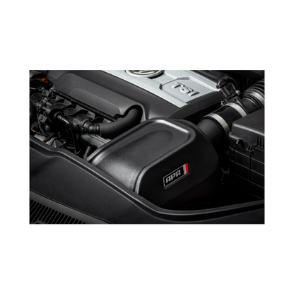 APR PEX INTAKE SYSTEM - FRONT AIRBOX - 1.8T/2.0T EA888 PQ35 PLATFORM