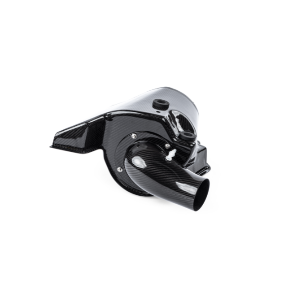 APR OPEN CARBON FIBER INTAKE - 1.8T/2.0T EA888 GEN 3 MQB