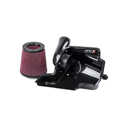 APR OPEN CARBON FIBER INTAKE - 1.8T/2.0T EA888 GEN 3 MQB