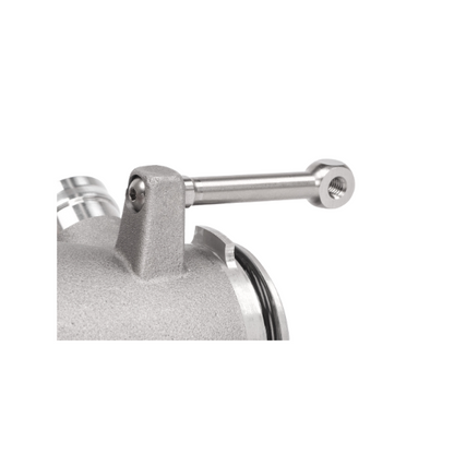 APR TURBO INLET PIPE - 1.8/2.0T - MQB