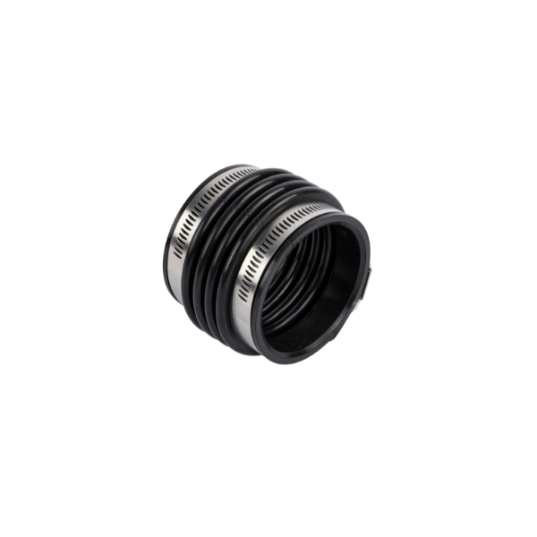 APR CARBON FIBER INTAKE - B8 3.0T THROTTLE INLET PIPE
