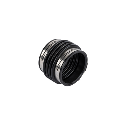 APR CARBON FIBER INTAKE - B8 3.0T THROTTLE INLET PIPE