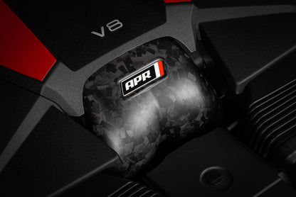 APR Carbon Fiber Intake System - (4M/9Y/SUV) - 4.0T