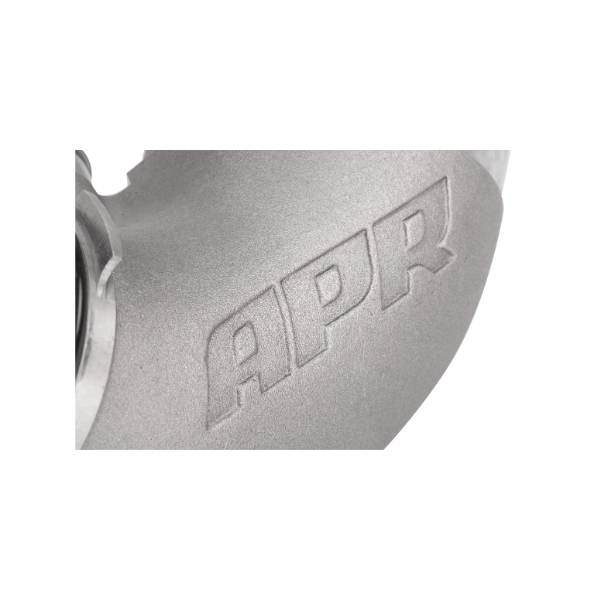 APR TURBO INLET PIPE - 1.8/2.0T - MQB