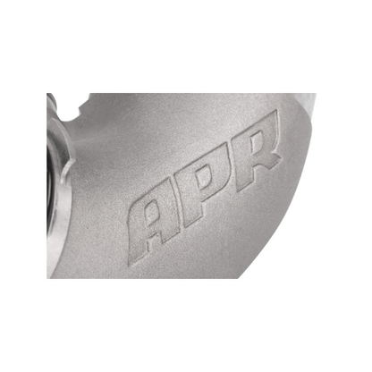 APR TURBO INLET PIPE - 1.8/2.0T - MQB