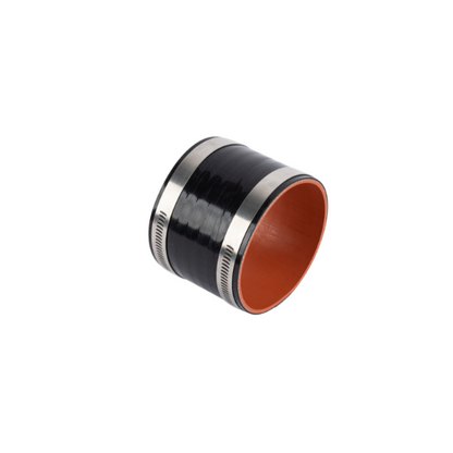 APR CARBON FIBER INTAKE - B8 3.0T THROTTLE INLET PIPE