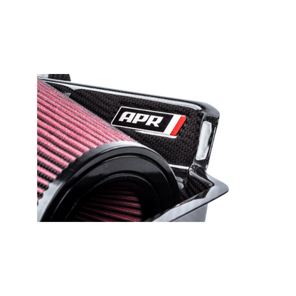 APR OPEN CARBON FIBER INTAKE - 1.8T/2.0T EA888 GEN 3 MQB