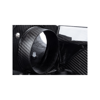 APR OPEN CARBON FIBER INTAKE - 1.8T/2.0T EA888 GEN 3 MQB