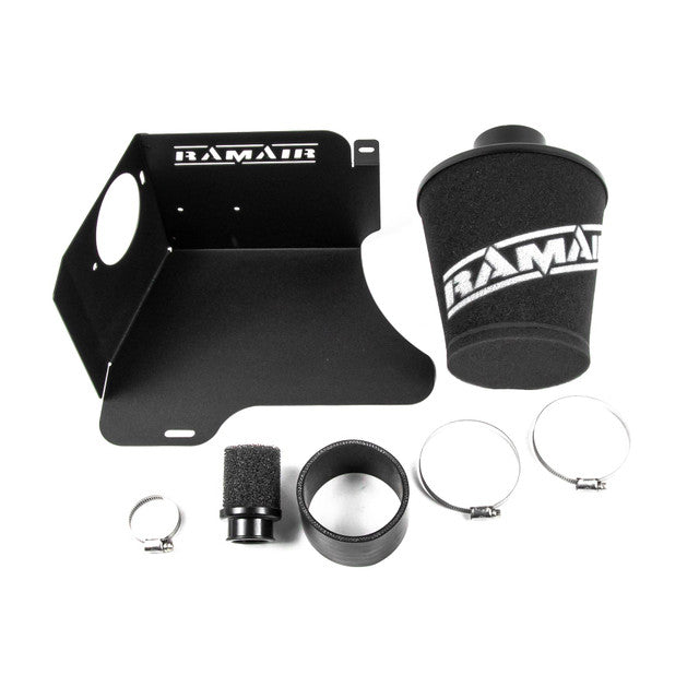 Ramair Performance Foam Induction Kit for VAG 1.8 TFSI - 70mm MAF (Mk4 GTI)