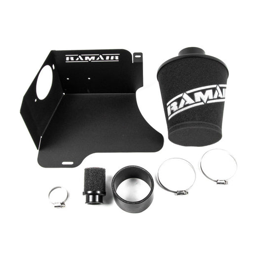 Ramair Performance Foam Induction Kit for VAG 1.8 TFSI - 70mm MAF (Mk4 GTI)