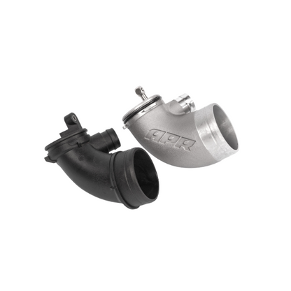 APR TURBO INLET PIPE - 1.8/2.0T - MQB