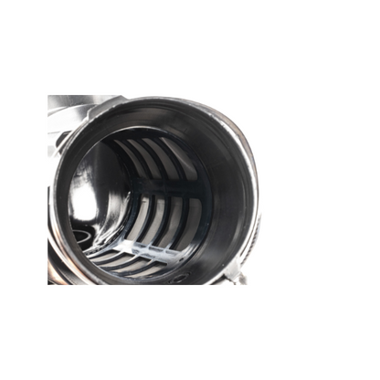 APR CARBON FIBER INTAKE - B8 3.0T THROTTLE INLET PIPE