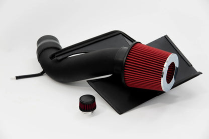 ARM B8/B8.5 S4 S5 SQ5 3.0T INTAKE
