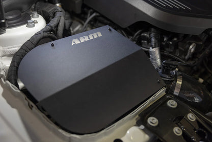 ARM MOTORSPORTS B58 3.75" INTAKE - 240i 340i 440i with black cover