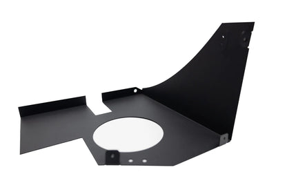 ARM MOTORSPORTS B58 3.75" INTAKE - 240i 340i 440i with clear cover