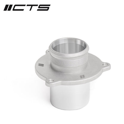 Audi/VW - CTS Turbo MQB Gen3 1.8T/2.0T and TFSI Gen2 1.8T/2.0T Turbo Muffler Delete