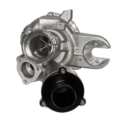 Audi/VW - CTS Turbo MQB Gen3 1.8T/2.0T and TFSI Gen2 1.8T/2.0T Turbo Muffler Delete