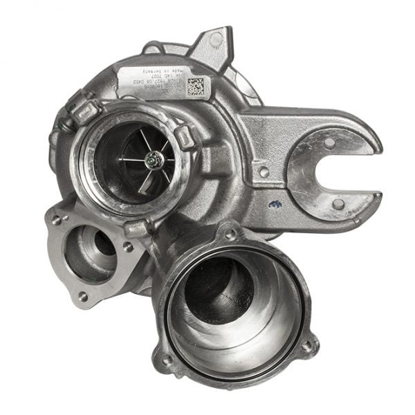 Audi/VW - CTS Turbo MQB Gen3 1.8T/2.0T and TFSI Gen2 1.8T/2.0T Turbo Muffler Delete