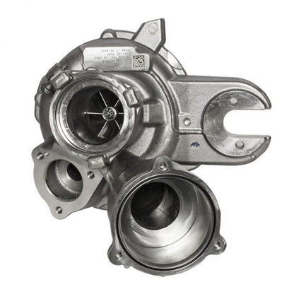 Audi/VW - CTS Turbo MQB Gen3 1.8T/2.0T and TFSI Gen2 1.8T/2.0T Turbo Muffler Delete