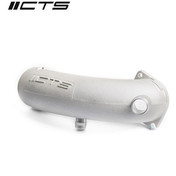 Audi - CTS TURBO HIGH FLOW TURBO INLET PIPE FOR B9 AUDI S4/S5/SQ5
