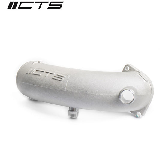 Audi - CTS TURBO HIGH FLOW TURBO INLET PIPE FOR B9 AUDI S4/S5/SQ5