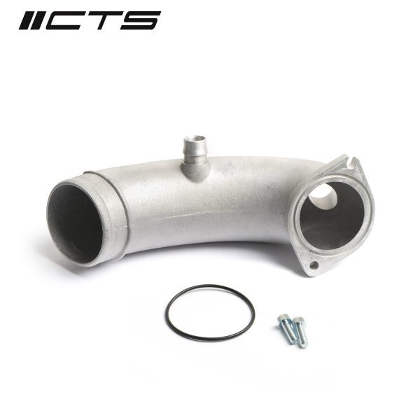 Audi - CTS TURBO HIGH FLOW TURBO INLET PIPE FOR B9 AUDI S4/S5/SQ5