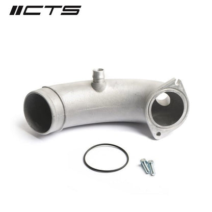 Audi - CTS TURBO HIGH FLOW TURBO INLET PIPE FOR B9 AUDI S4/S5/SQ5