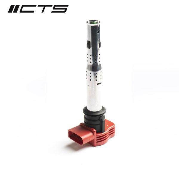 Audi/VW - CTS TURBO HIGH PERFORMANCE IGNITION COIL FOR FSI, GEN1 TSI AND GEN2 TSI ENGINES